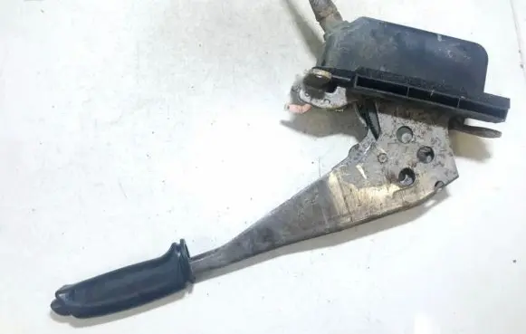 Mitsubishi Space Wagon Handbrake/parking brake lever assembly