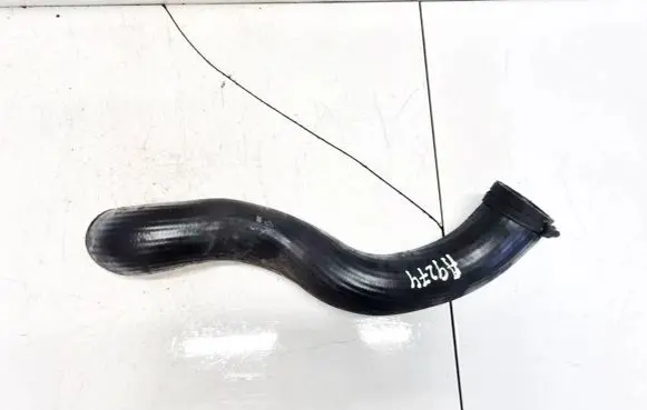 Volvo S60 Intercooler hose/pipe