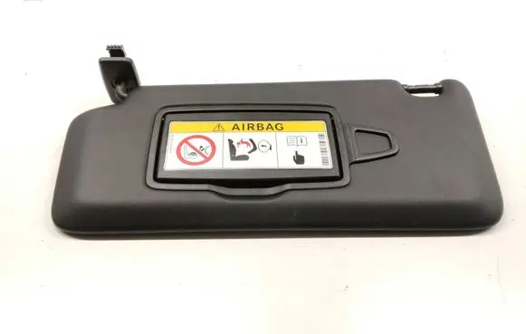 Mercedes-Benz A W177 Sun visor 