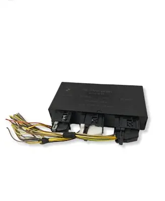 BMW 5 E60 E61 Parking PDC control unit/module 9185139 601153