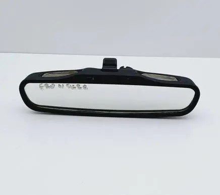 Rear view mirror (interior)