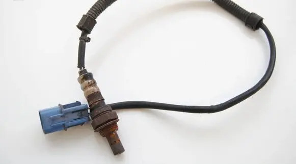 Hyundai Coupe Lambda probe sensor 588H10392107525