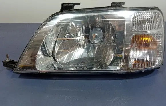 Honda CR-V Headlight/headlamp 317-1113L