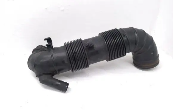 Volkswagen Crafter Air intake hose/pipe 2E0129615K