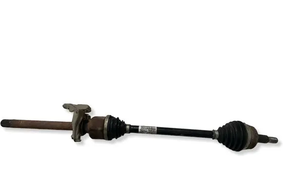 Opel Grandland X Front driveshaft 9811176480