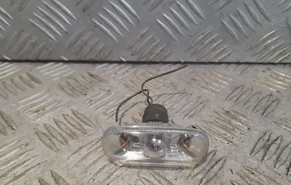 Audi A4 S4 B6 8E 8H Front fender indicator light 8E0949127