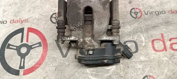 Renault Talisman Rear brake caliper 32355334