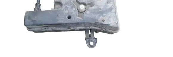 Peugeot Boxer AdBlue liquid reservoir 9806639880 20147553