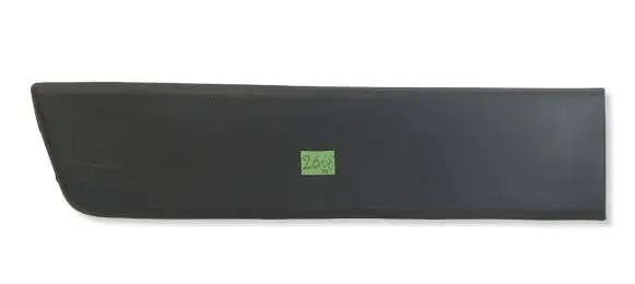 Fiat Ducato Rear door trim (molding) 1306610070