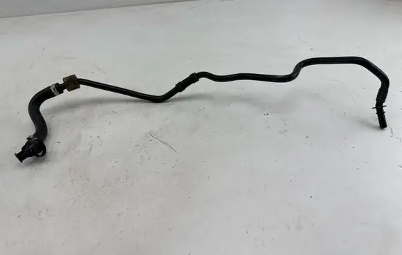 Audi A4 S4 B9 Vacuum line/pipe/hose 8W0611931CD