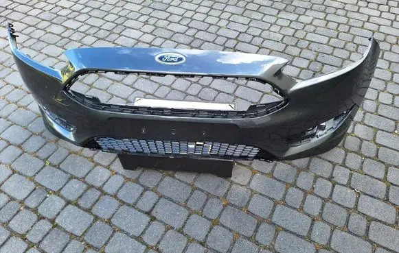 Ford Focus ST Front bumper