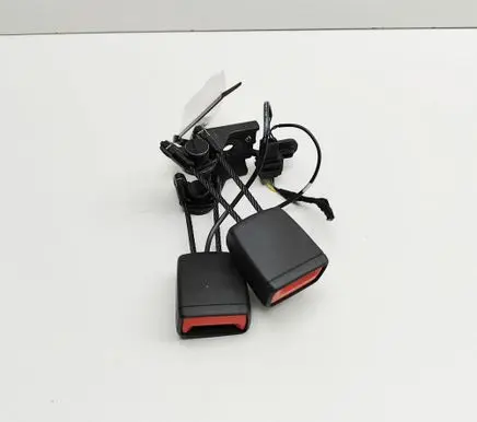 Audi Q6 e-tron Rear seatbelt buckle 85H857739