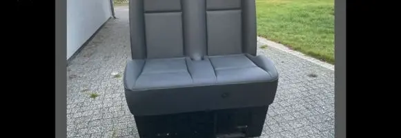 Mercedes-Benz Sprinter W907 W910 Seat set 