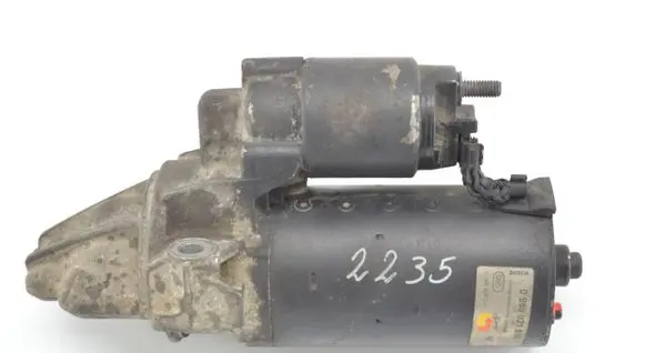 Ford Transit Starter motor 1912881 2380307 BK3T11000DB