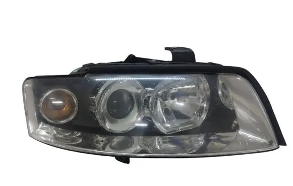 Audi A4 S4 B6 8E 8H Headlight/headlamp 8E0941004F 89305700 8E0990008F