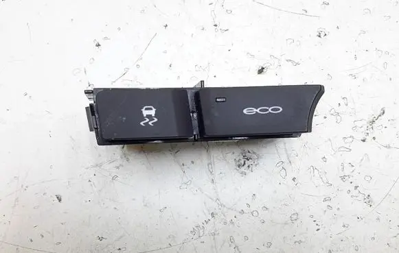 Opel Astra J ESP (stability program) switch 13340410
