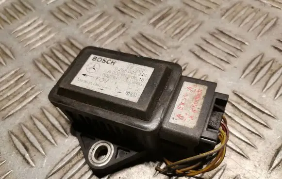 Mercedes-Benz E W211 Yaw turn rate sensor 0025426618