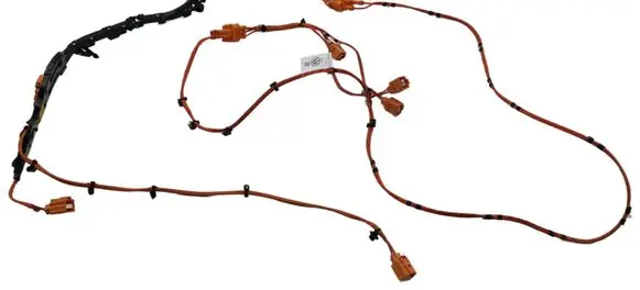 Volkswagen ID. Buzz Wiring harness 1N3971398C