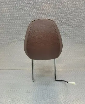 BMW 6 F12 F13 Front seat headrest 7280677