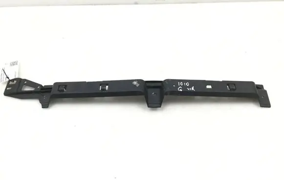 Opel Astra H Rear bumper mounting bracket 24460363