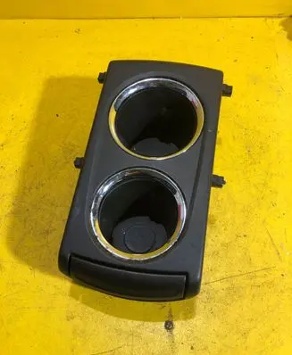 Opel Zafira C Other center console (tunnel) element 162KM