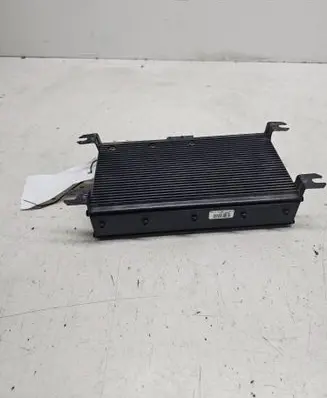 Peugeot 607 Sound amplifier 9631041580