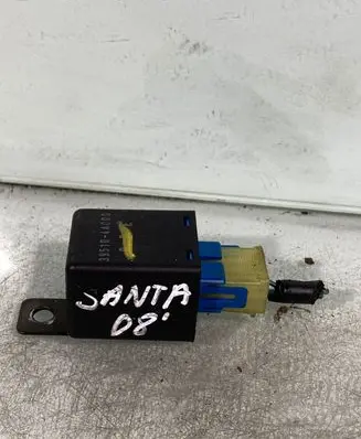Hyundai Santa Fe Other relay 395104a000