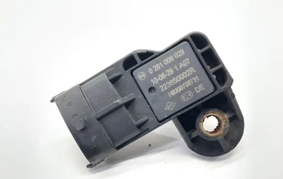Renault Scenic III - Grand scenic III Other exterior part 0281006029