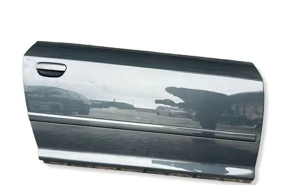 Audi A3 S3 8P Door (2 Door Coupe) 