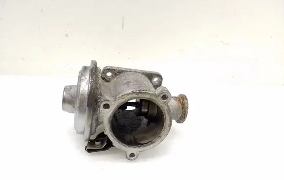 BMW 5 E60 E61 EGR valve 7804380 70045000