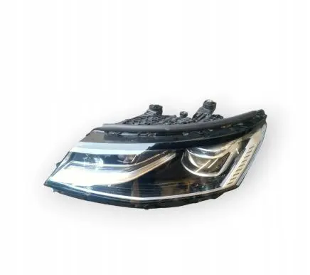 Volkswagen Transporter - Caravelle T7 Headlight/headlamp 7T1941081B