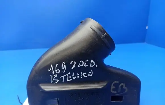 Mercedes-Benz A W169 Air intake duct part A6400900582