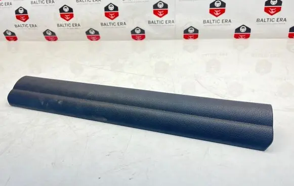 BMW 4 F36 Gran coupe Front sill trim cover 7334212 103670C0 103670A0