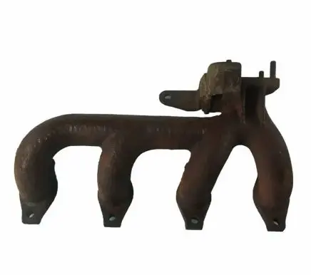 Fiat Ducato Exhaust manifold