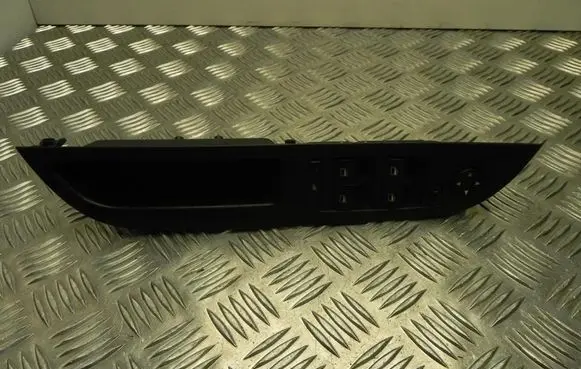 BMW 5 E60 E61 Other switches/knobs/shifts 9122110