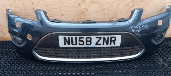 Ford Focus Front bumper