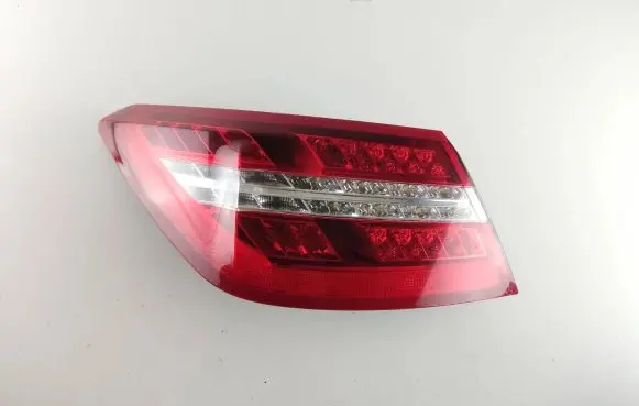 Mercedes-Benz E C207 W207 Rear/tail lights A2079060158 542021 V5036000128