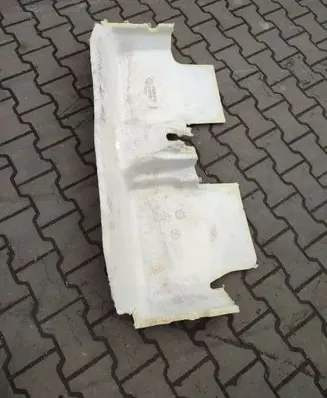 Opel Corsa F Rear sound insulation 511357071