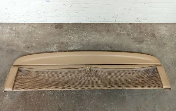 Mazda MX-5 NB Miata Parcel shelf POLKATYLMX5