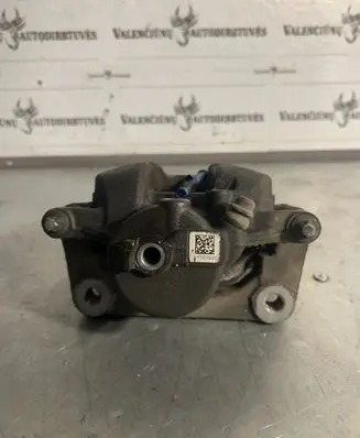 Mercedes-Benz A W177 Front brake caliper A1774215200