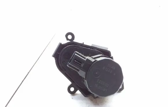 Peugeot 806 Air flap motor/actuator ECD553