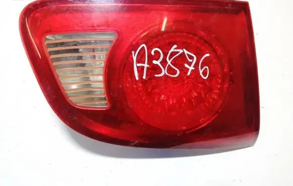 Hyundai Santa Fe Tailgate rear/tail lights 924052b000 92405-2b000