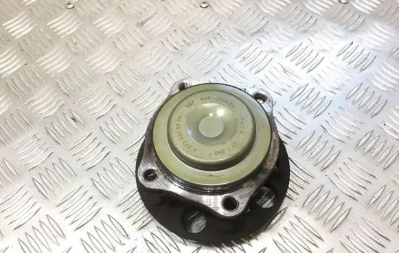 Mercedes-Benz S W222 Front wheel ball bearing A2223340206