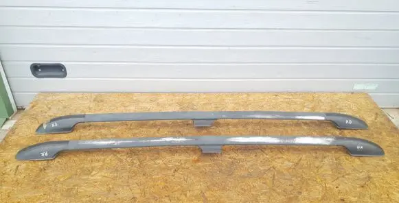 Toyota Sienna XL20 II Roof bar rail 