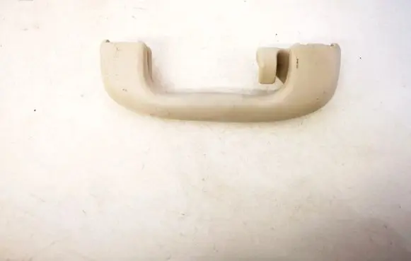 Opel Insignia A Rear interior roof grab handle 5354923