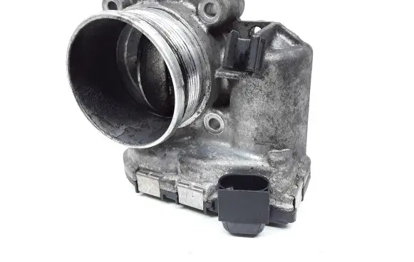 Volvo XC70 Throttle valve 31216665 0280750520