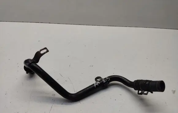 Audi A4 S4 B6 8E 8H Engine coolant pipe/hose 059121055 059121055S