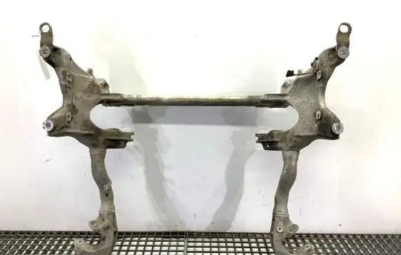 Audi A4 S4 B8 8K Front subframe 