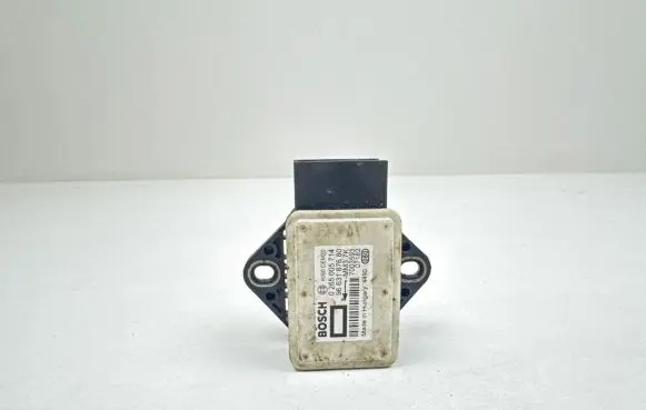 Citroen C4 I ESP acceleration yaw rate sensor 9663187680 7003593 0265005714