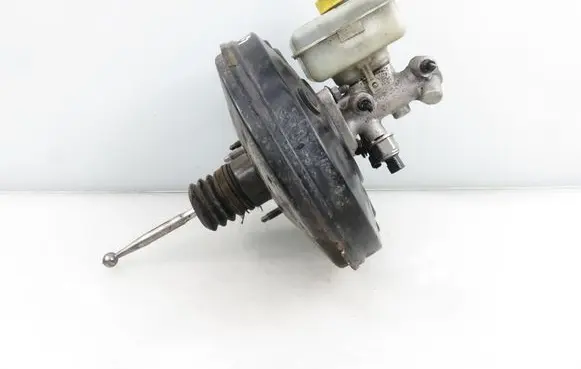 Volkswagen Golf IV Brake booster 1J1614105T